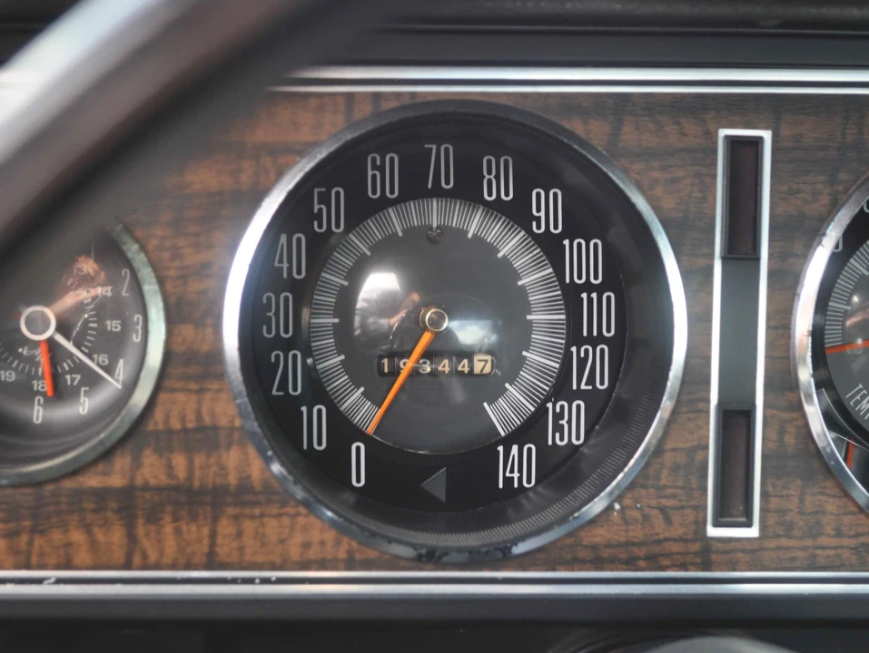 1970 AMC AMX - Image 26 of 31
