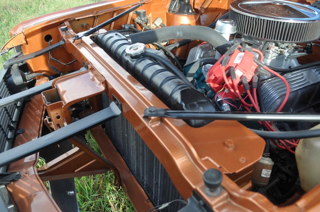 1970 AMC AMX - Image 31 of 31