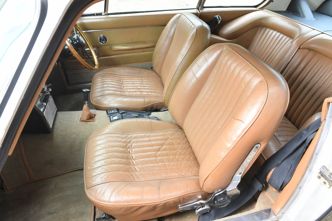 1970 Aston Martin DB6 - Image 28 of 31