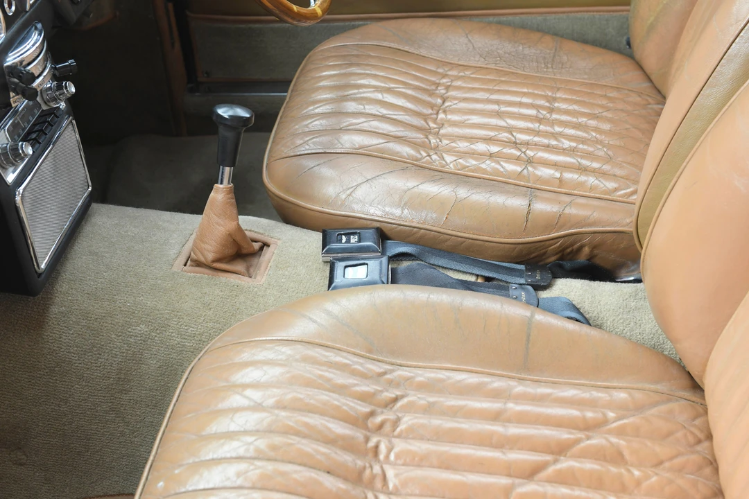 1970 Aston Martin DB6 - Image 26 of 31