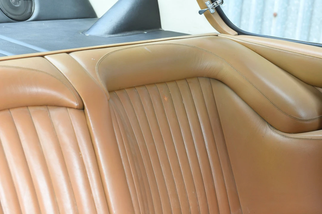 1970 Aston Martin DB6 - Image 18 of 31
