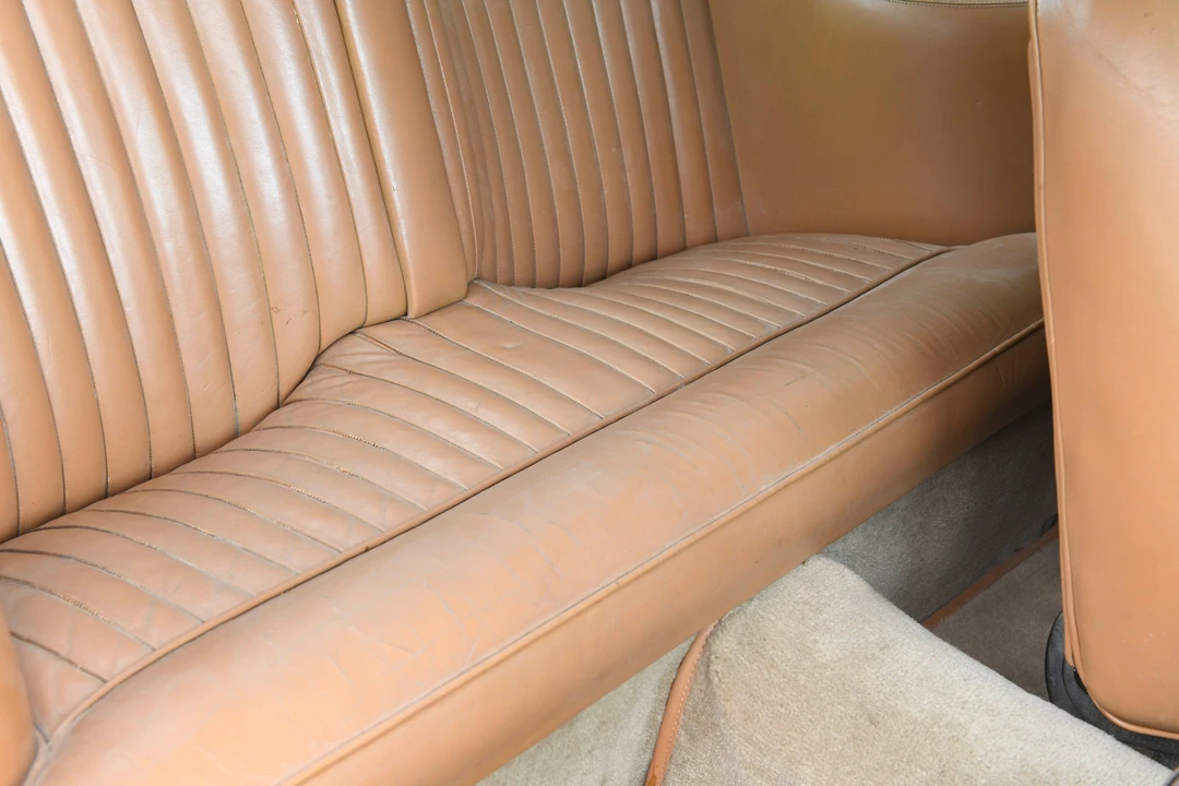 1970 Aston Martin DB6 - Image 17 of 31