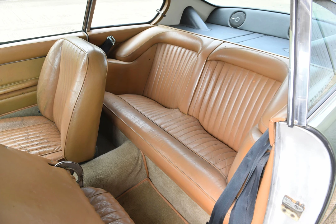 1970 Aston Martin DB6 - Image 29 of 31