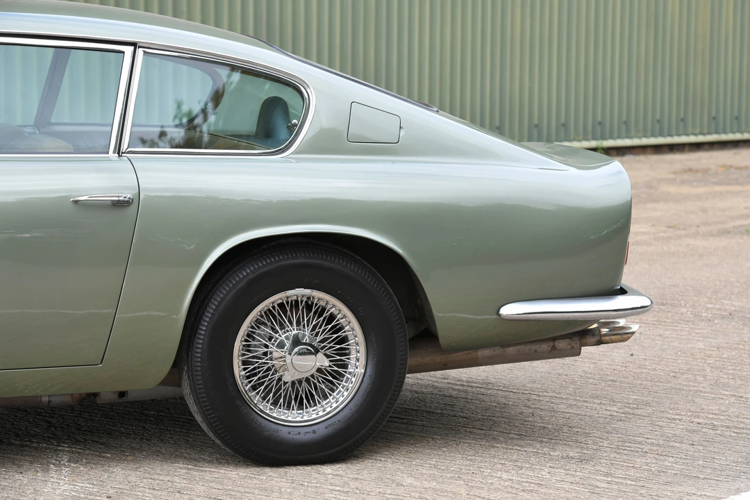 1970 Aston Martin DB6 - Image 2 of 31