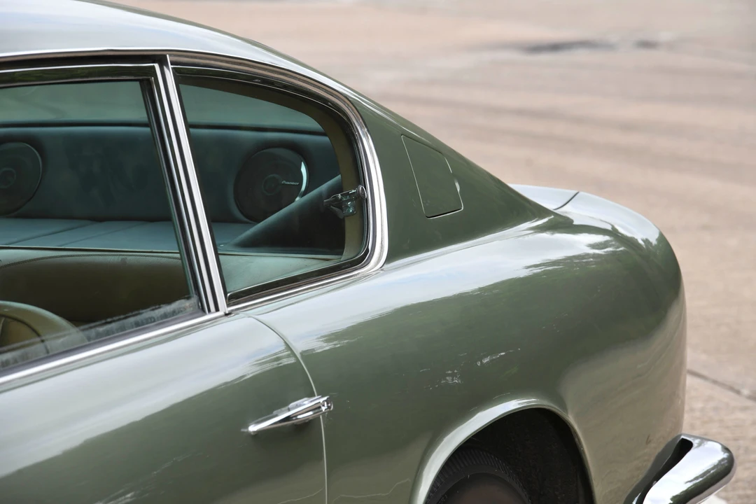 1970 Aston Martin DB6 - Image 16 of 31