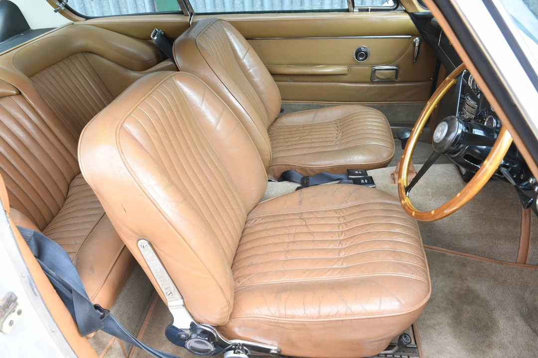 1970 Aston Martin DB6 - Image 15 of 31