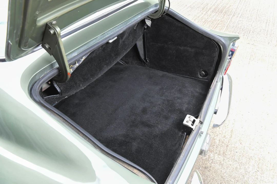 1970 Aston Martin DB6 - Image 31 of 31
