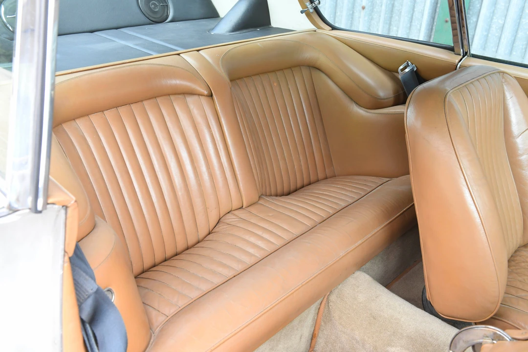 1970 Aston Martin DB6 - Image 19 of 31