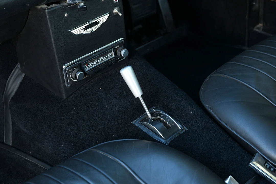1970 Aston Martin DB6 - Image 8 of 31