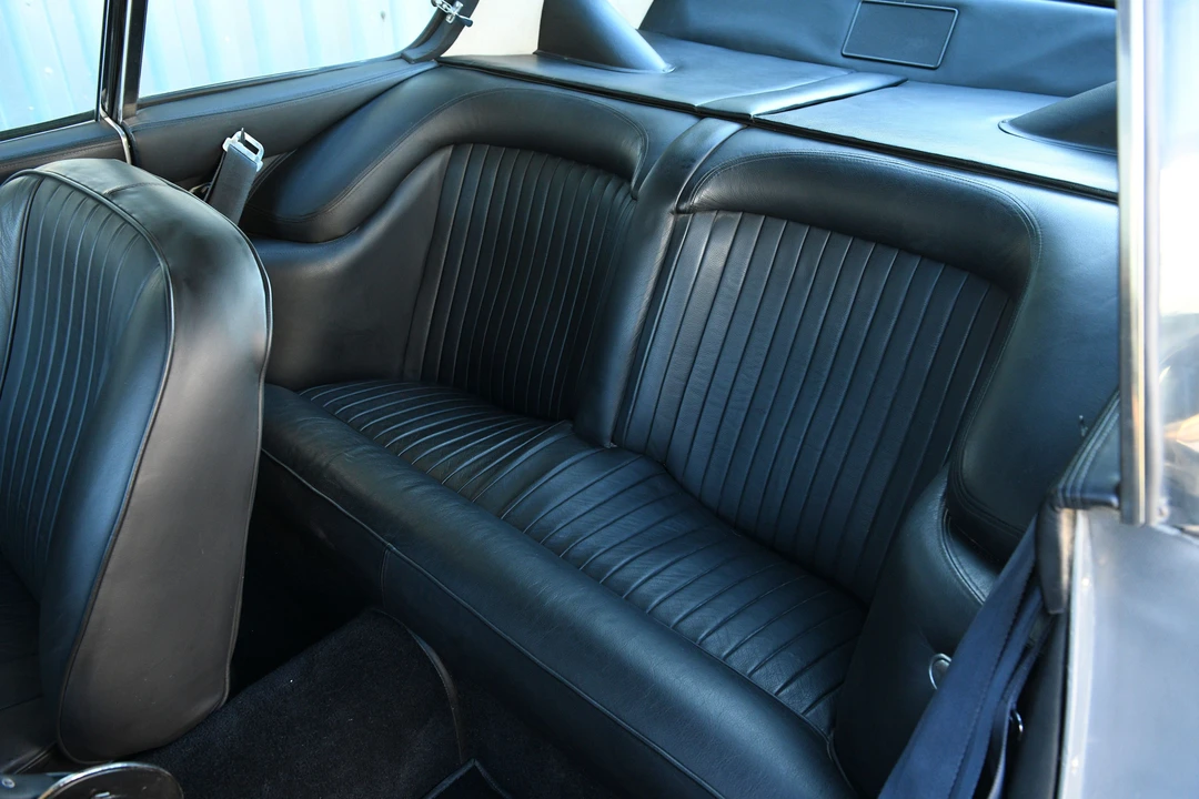 1970 Aston Martin DB6 - Image 15 of 31