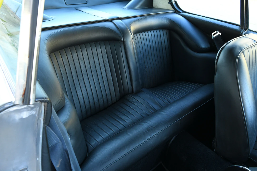 1970 Aston Martin DB6 - Image 30 of 31