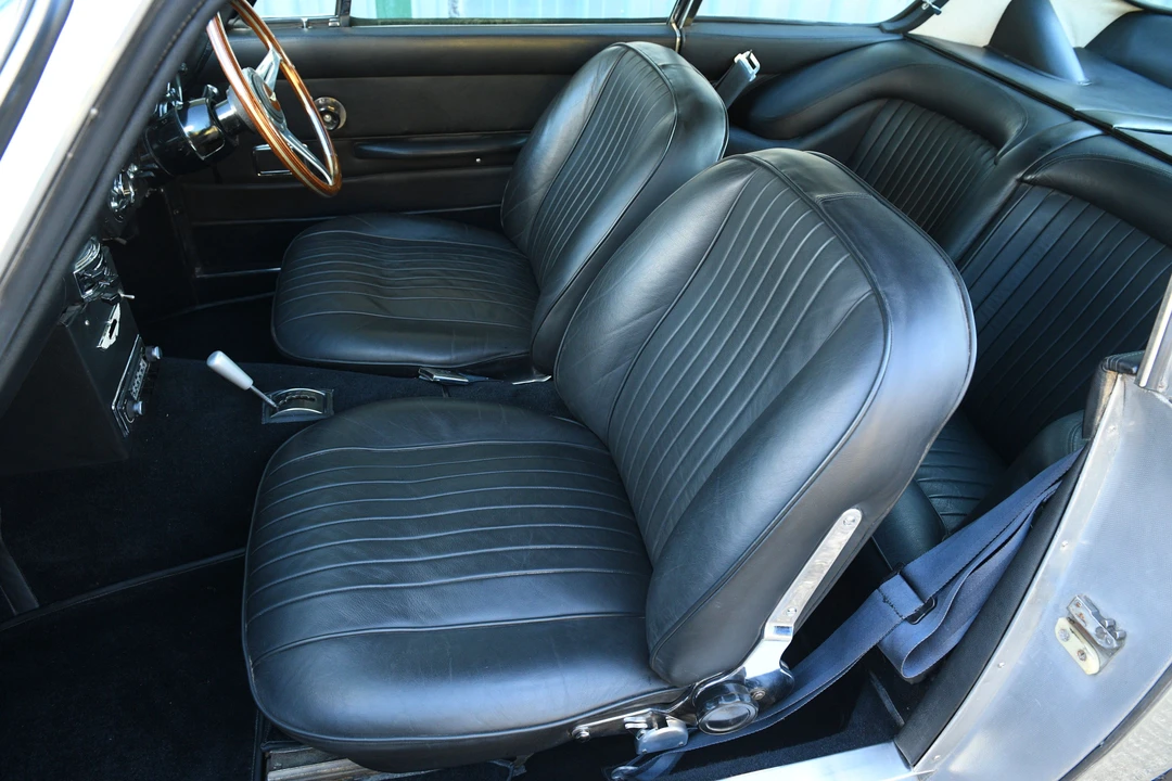 1970 Aston Martin DB6 - Image 14 of 31
