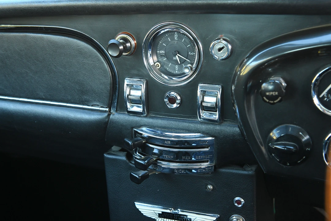 1970 Aston Martin DB6 - Image 20 of 31