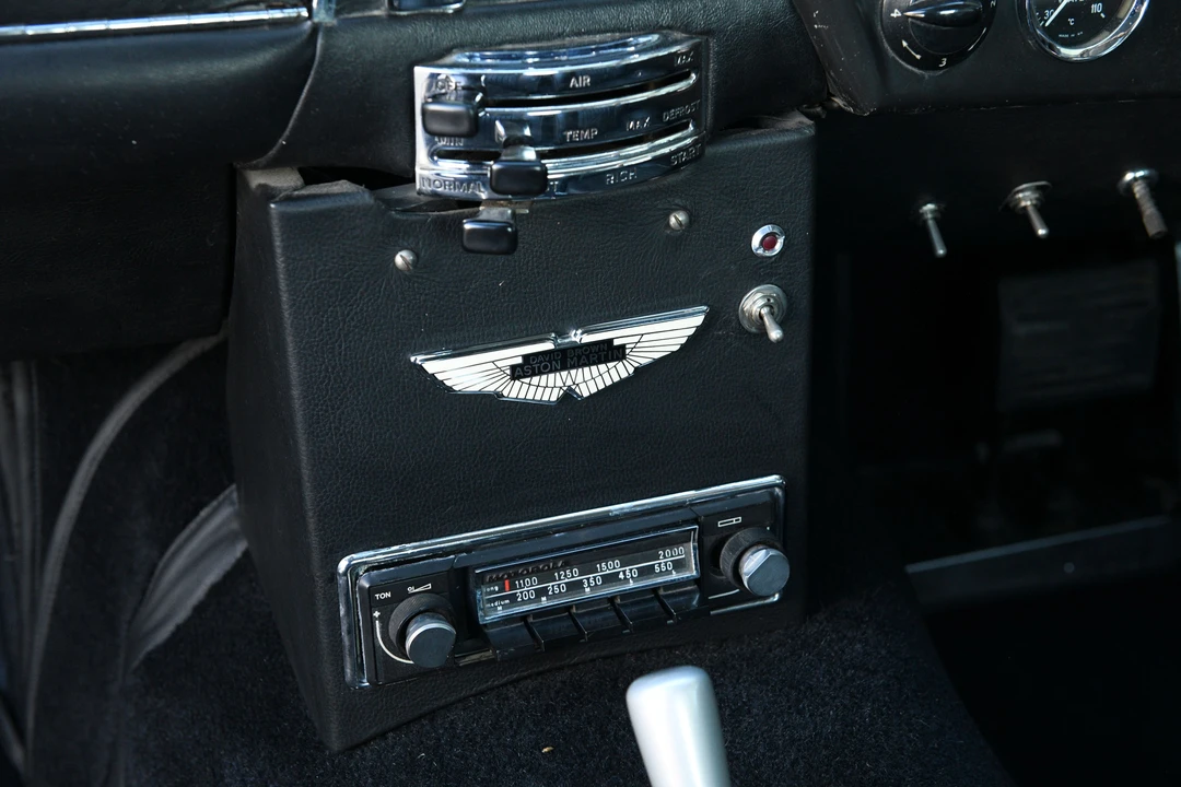 1970 Aston Martin DB6 - Image 6 of 31