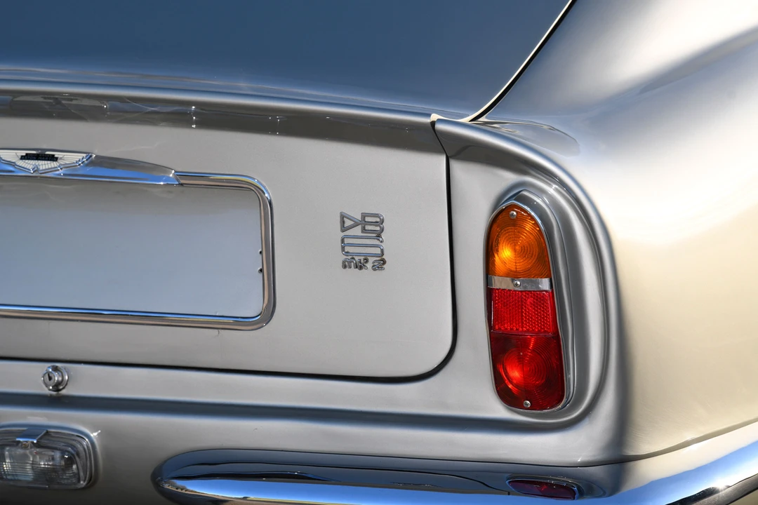 1970 Aston Martin DB6 - Image 2 of 31
