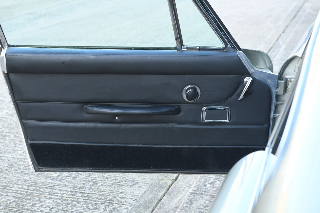 1970 Aston Martin DB6 - Image 16 of 31