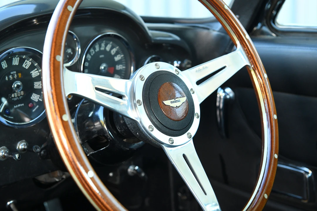 1970 Aston Martin DB6 - Image 4 of 31