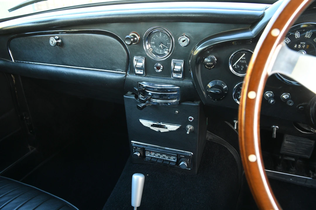 1970 Aston Martin DB6 - Image 18 of 31