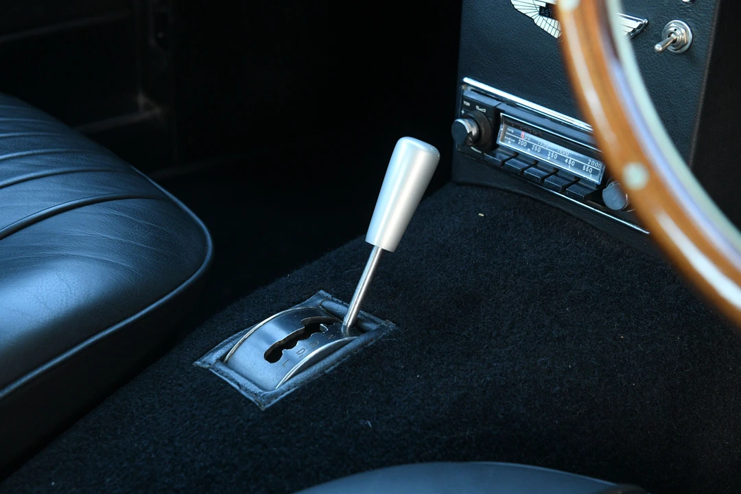 1970 Aston Martin DB6 - Image 26 of 31