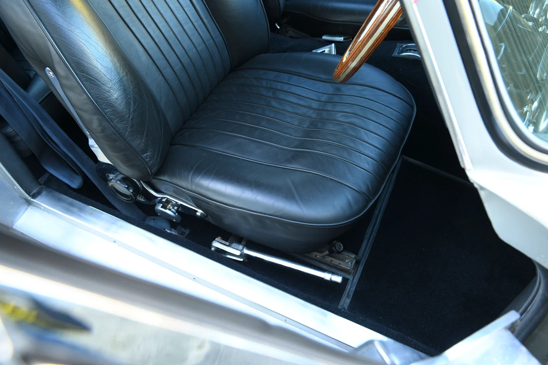 1970 Aston Martin DB6 - Image 31 of 31