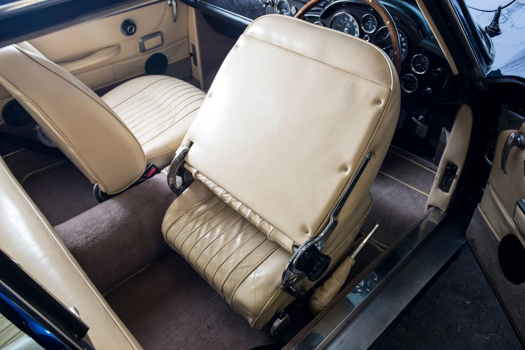 1970 Aston Martin DB6 - Image 23 of 27