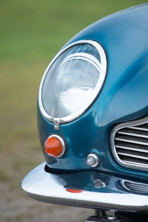 1970 Aston Martin DB6 - Image 3 of 27