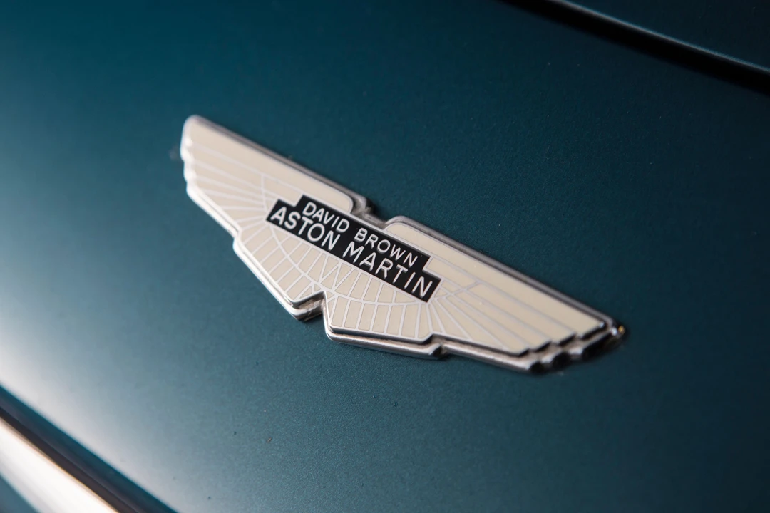 1970 Aston Martin DB6 - Image 14 of 27