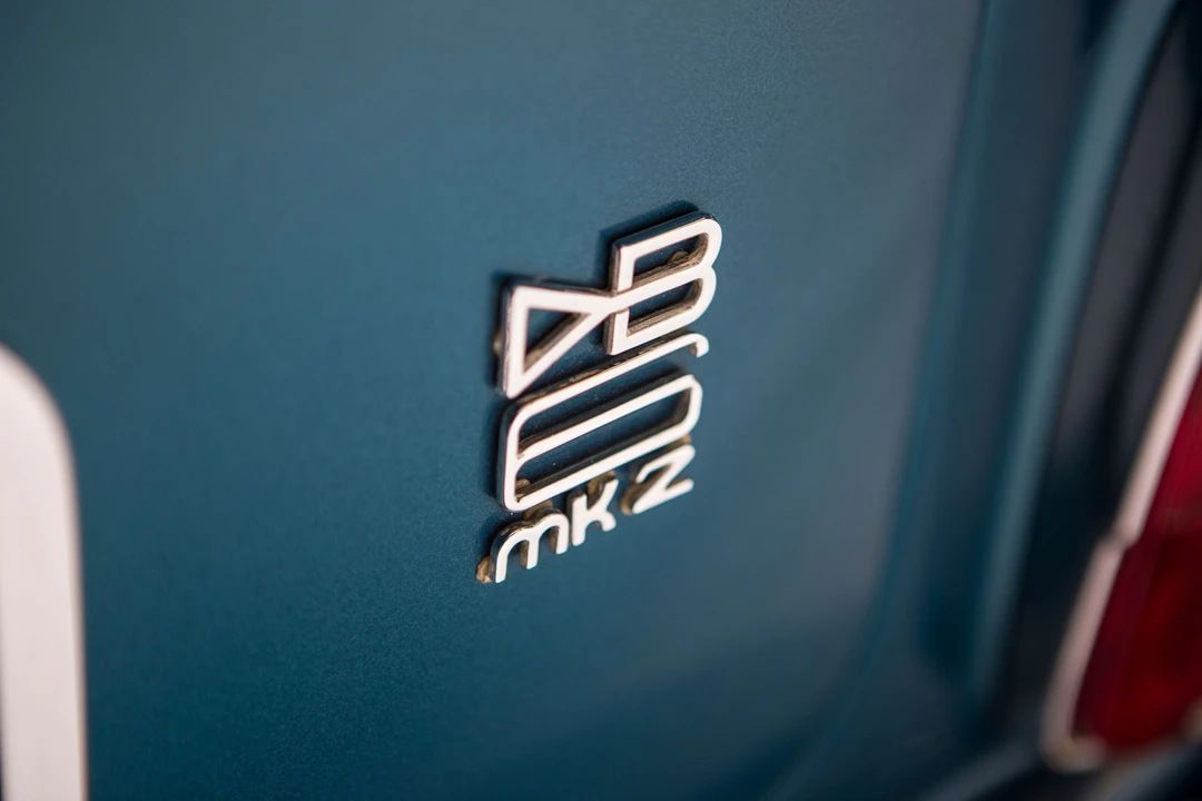 1970 Aston Martin DB6 - Image 16 of 27