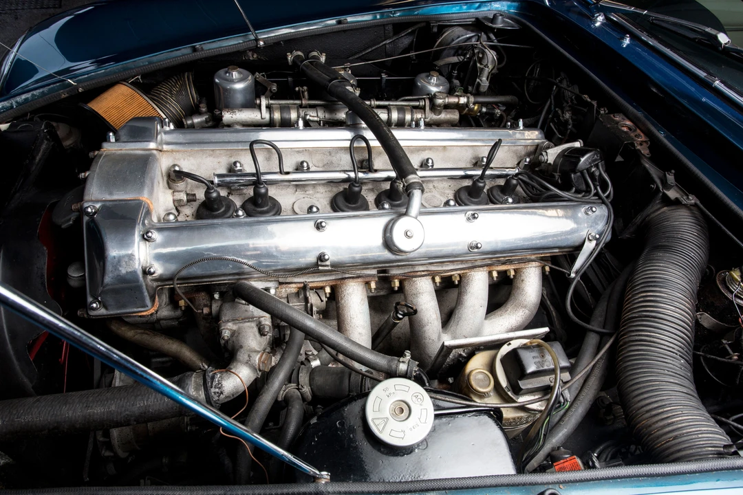 1970 Aston Martin DB6 - Image 20 of 27