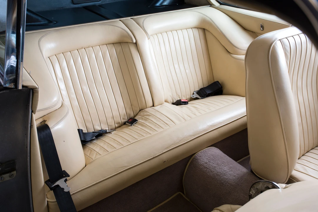 1970 Aston Martin DB6 - Image 22 of 27