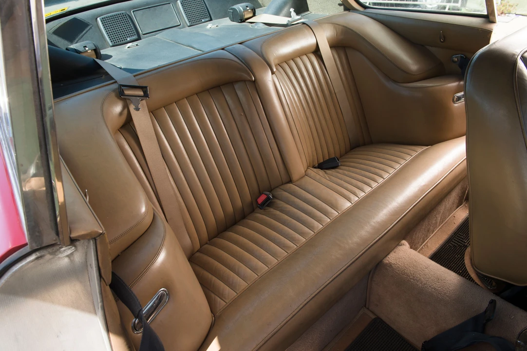 1970 Aston Martin DB6 - Image 9 of 13