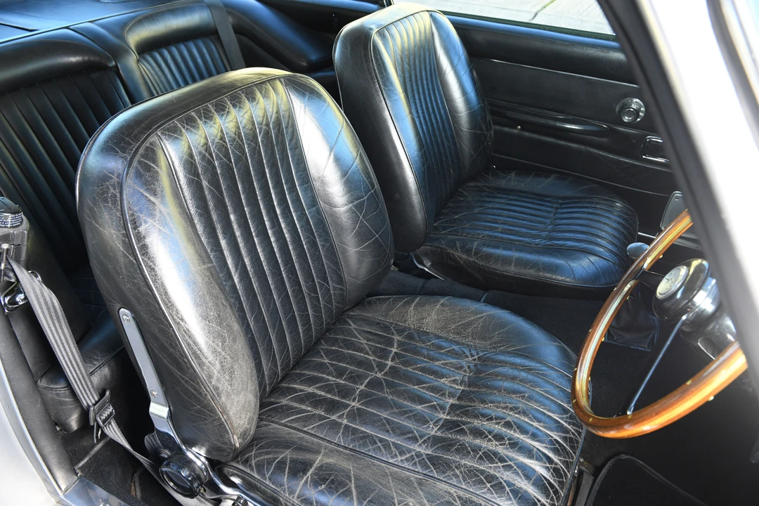 1970 Aston Martin DB6 - Image 14 of 31
