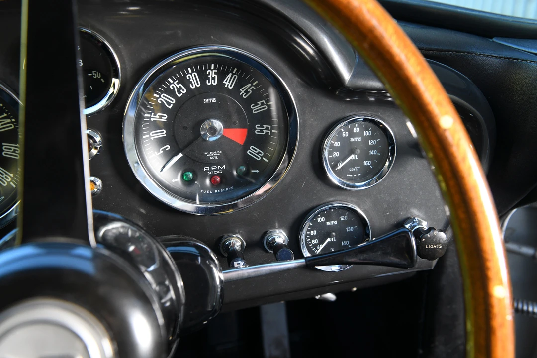 1970 Aston Martin DB6 - Image 20 of 31