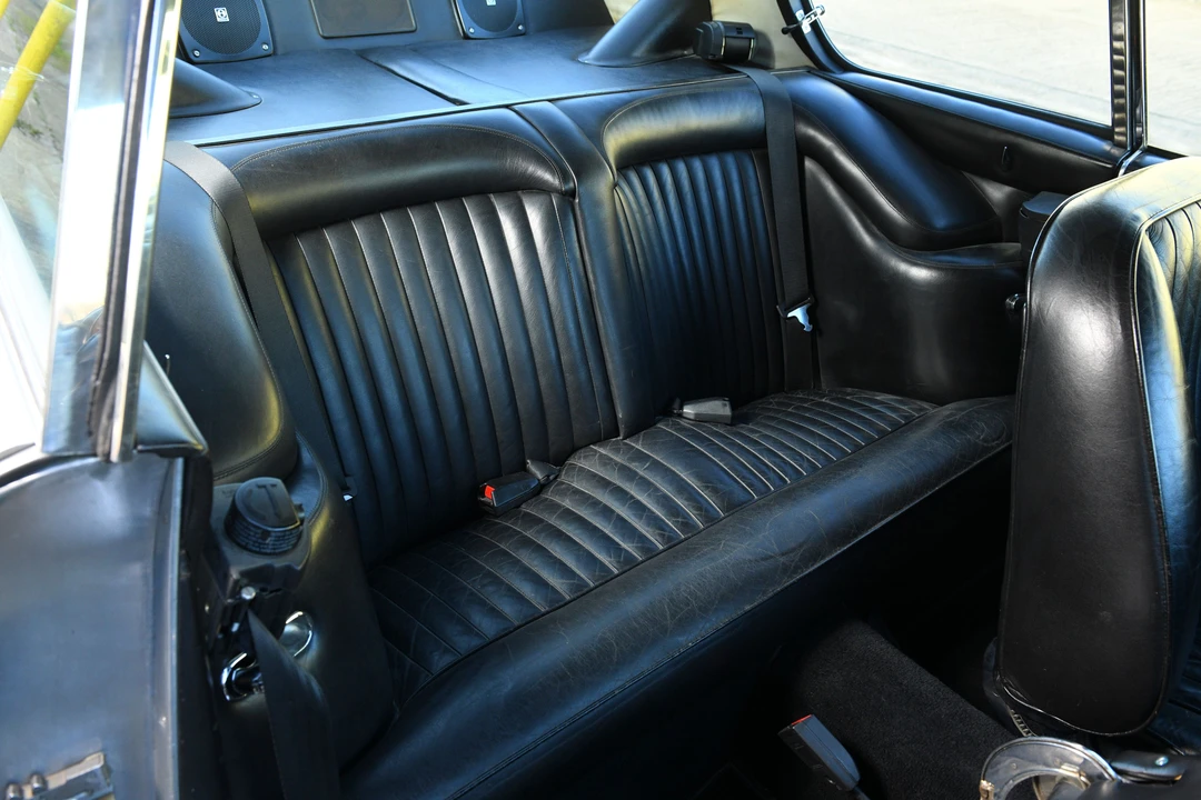 1970 Aston Martin DB6 - Image 13 of 31
