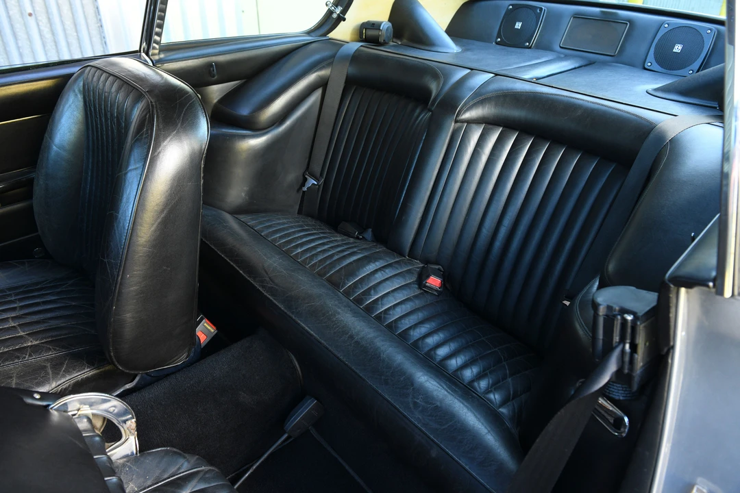 1970 Aston Martin DB6 - Image 12 of 31