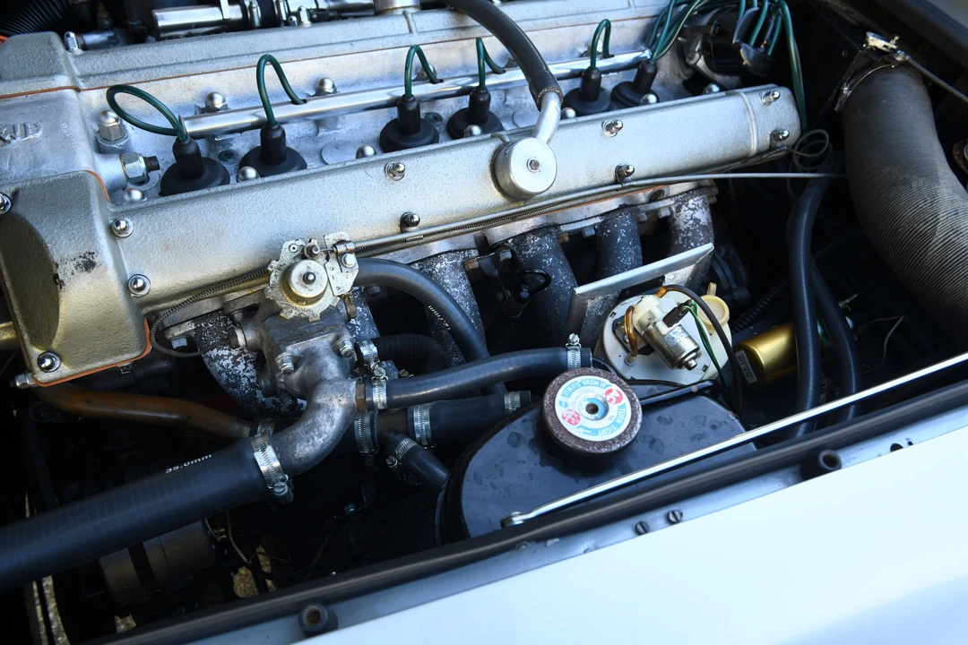 1970 Aston Martin DB6 - Image 31 of 31
