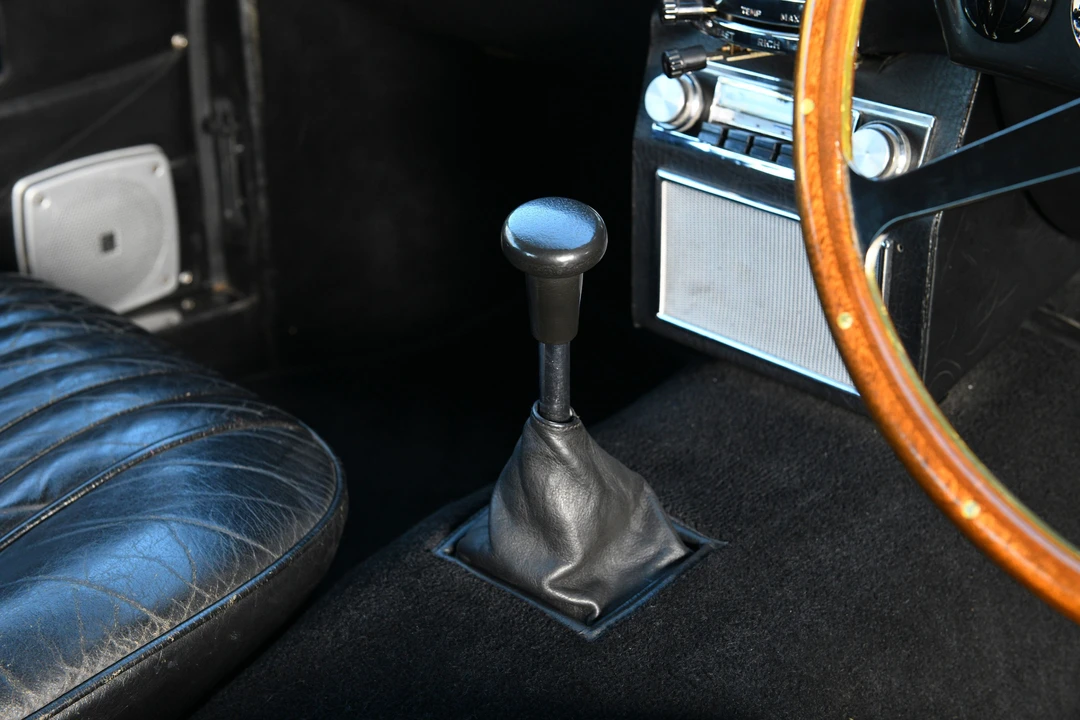 1970 Aston Martin DB6 - Image 23 of 31