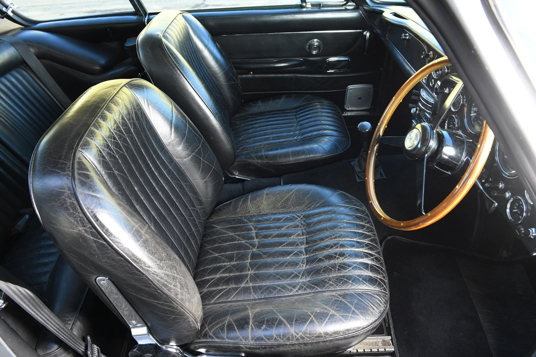 1970 Aston Martin DB6 - Image 15 of 31