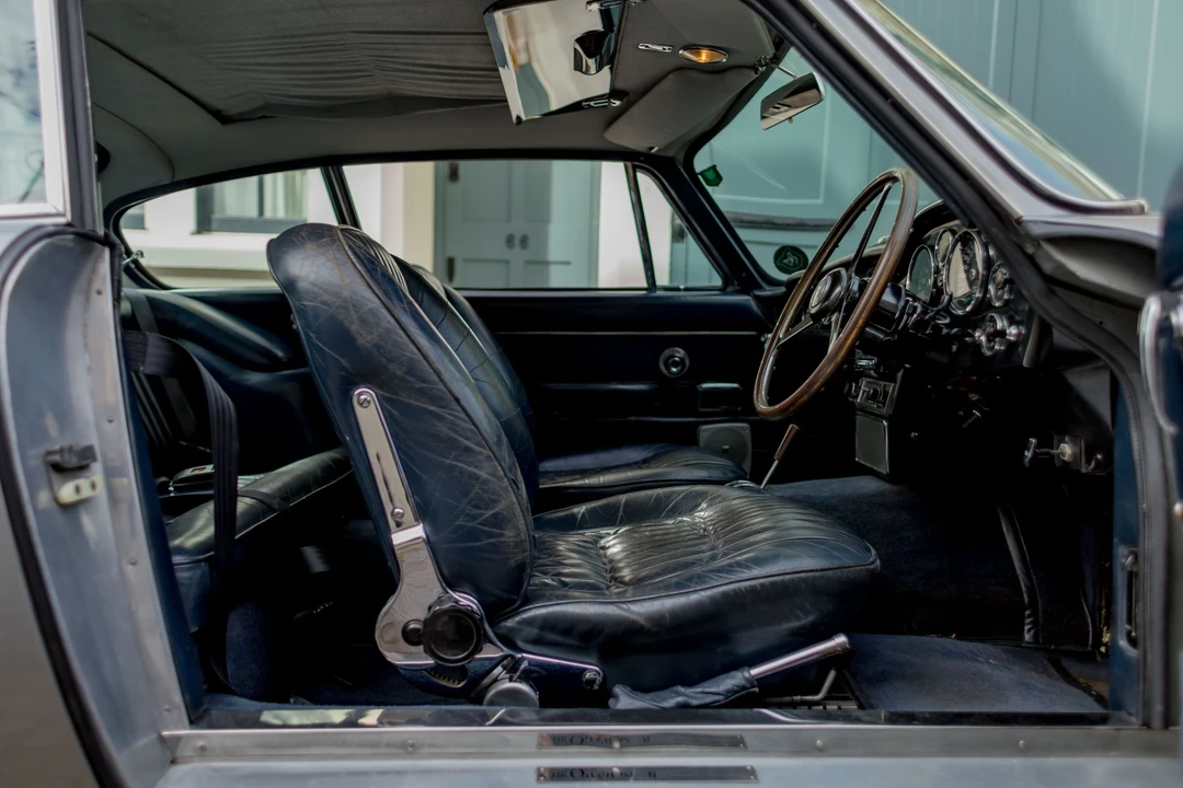 1970 Aston Martin DB6 - Image 15 of 31