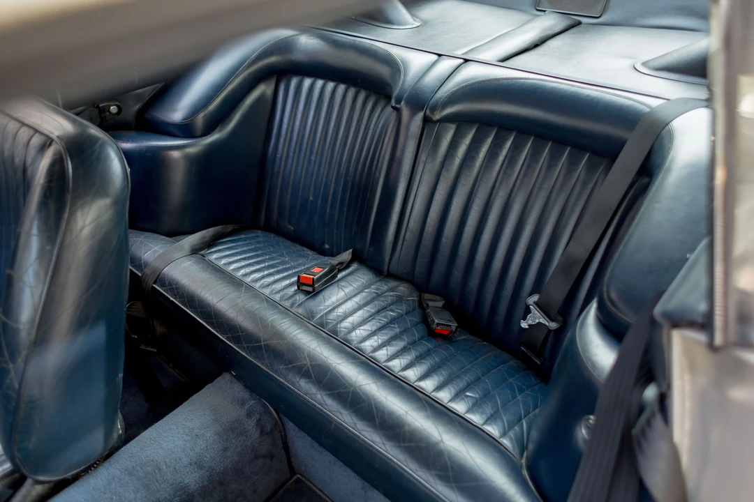 1970 Aston Martin DB6 - Image 23 of 31