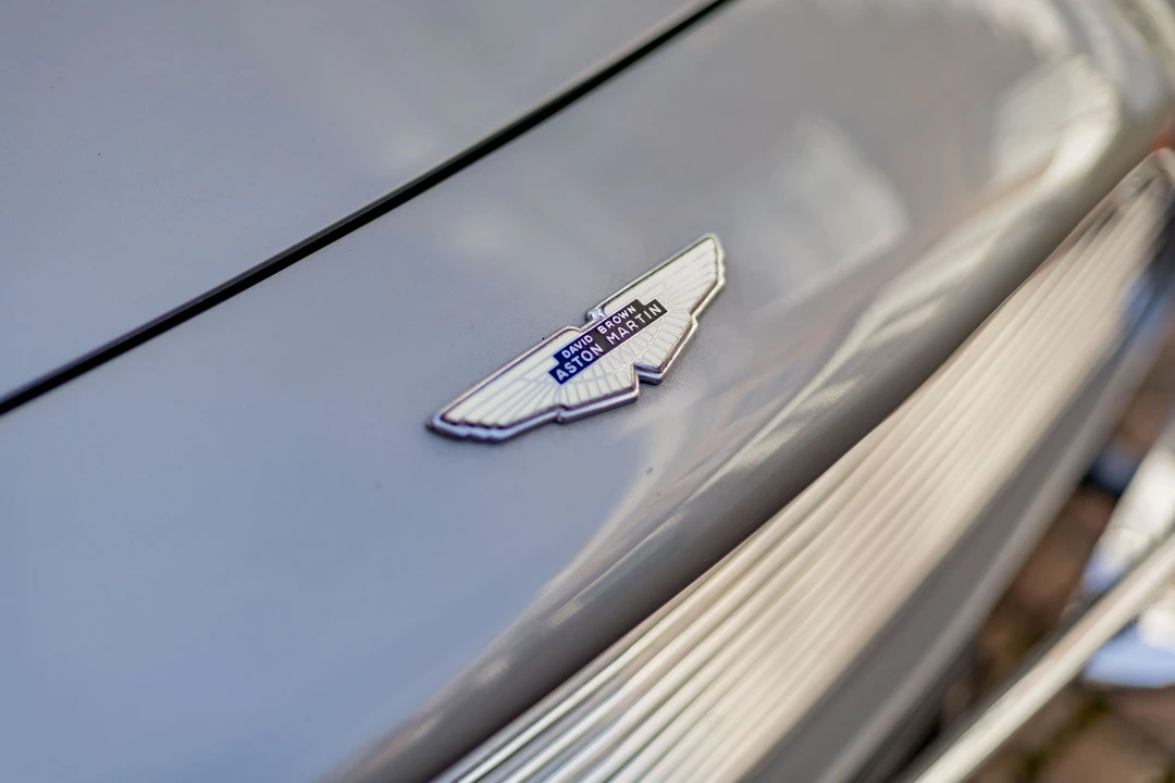 1970 Aston Martin DB6 - Image 25 of 31