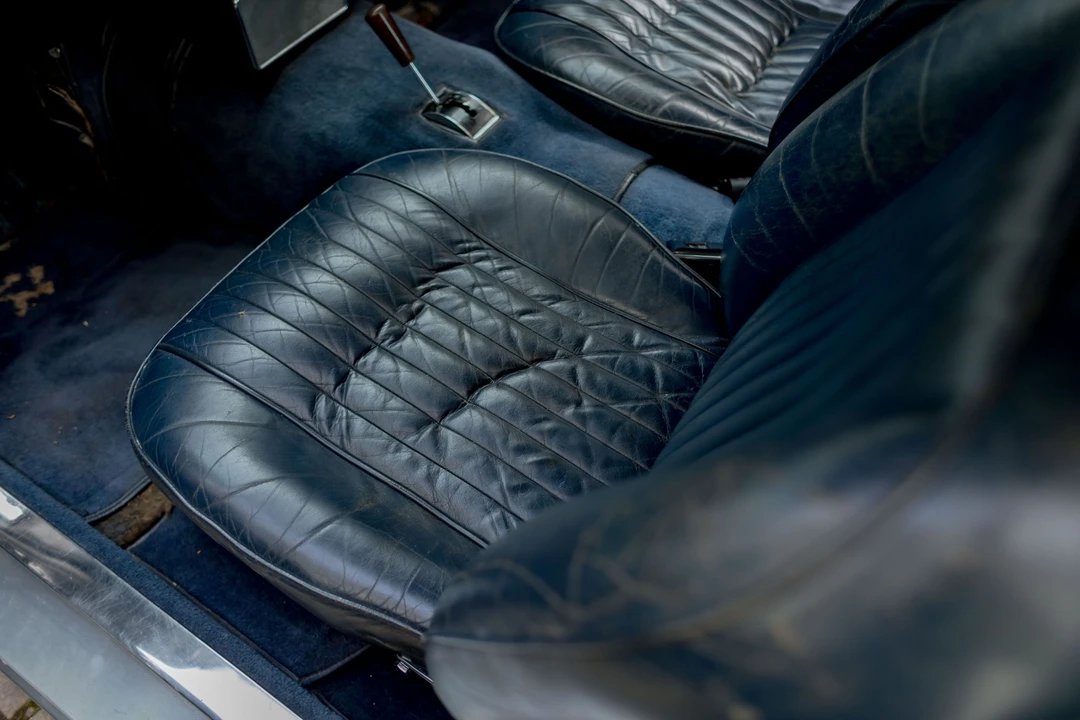 1970 Aston Martin DB6 - Image 27 of 31