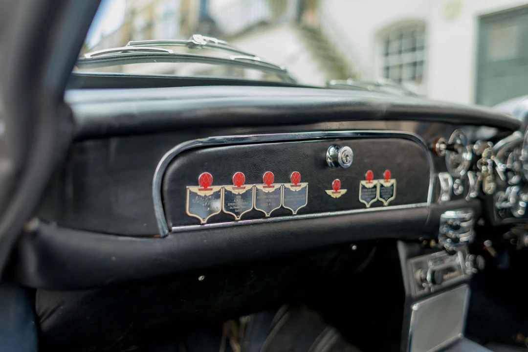 1970 Aston Martin DB6 - Image 26 of 31