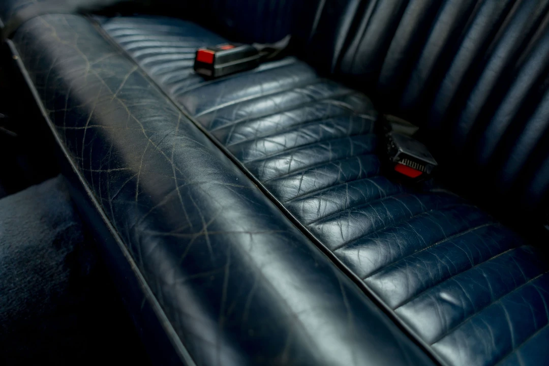 1970 Aston Martin DB6 - Image 22 of 31