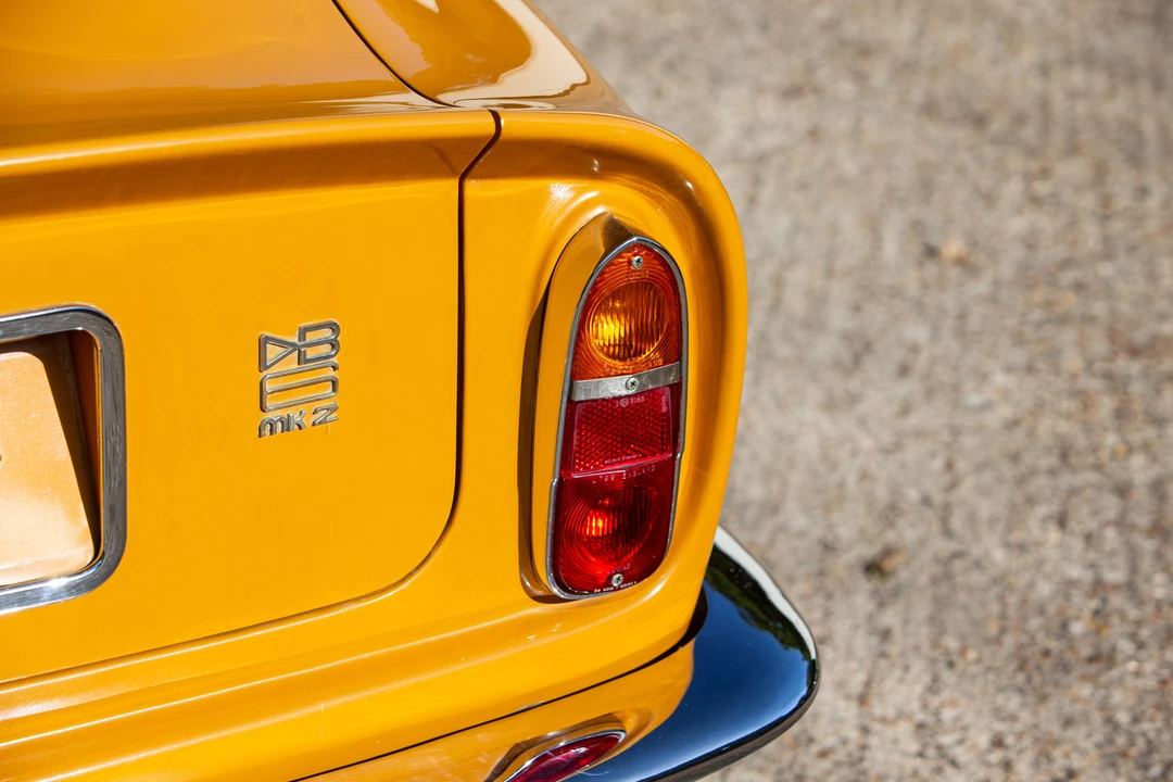 1970 Aston Martin DB6 Vantage - Image 23 of 31
