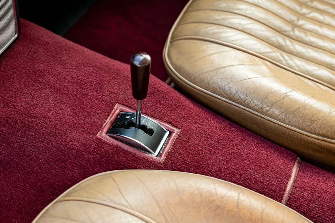 1970 Aston Martin DB6 Vantage - Image 23 of 28