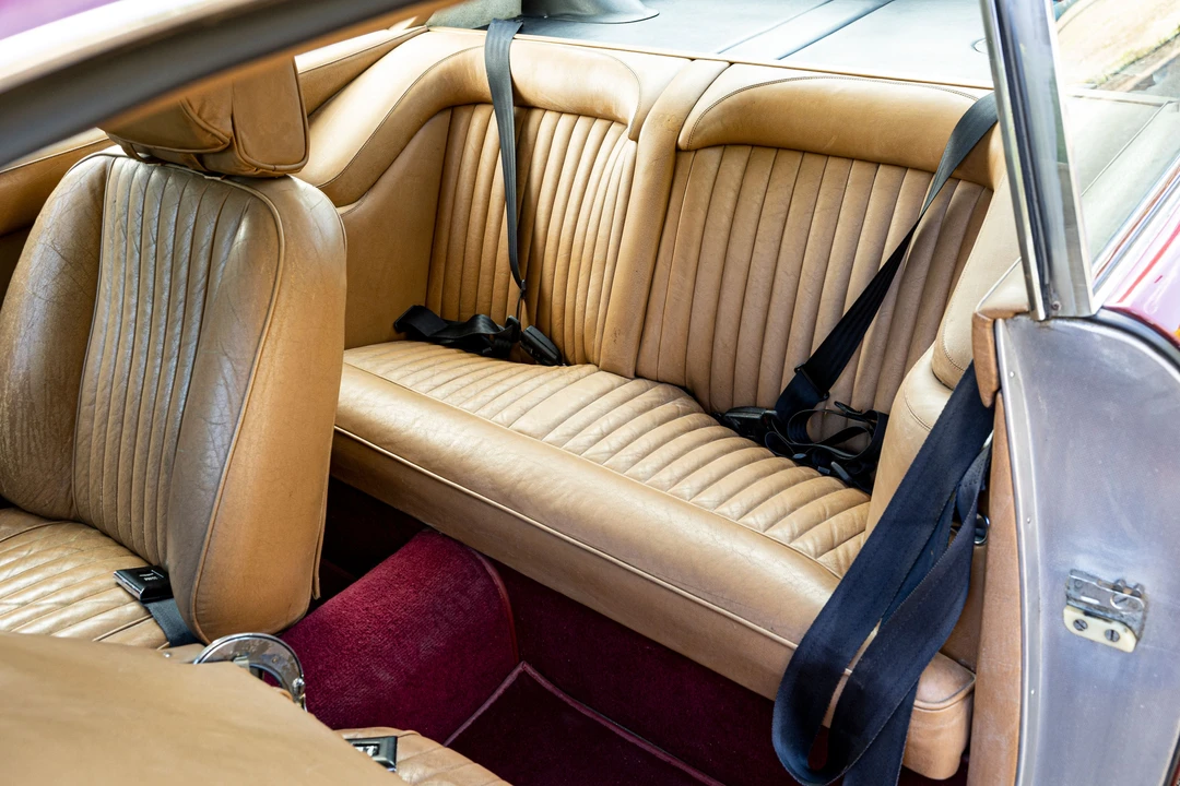 1970 Aston Martin DB6 Vantage - Image 20 of 28