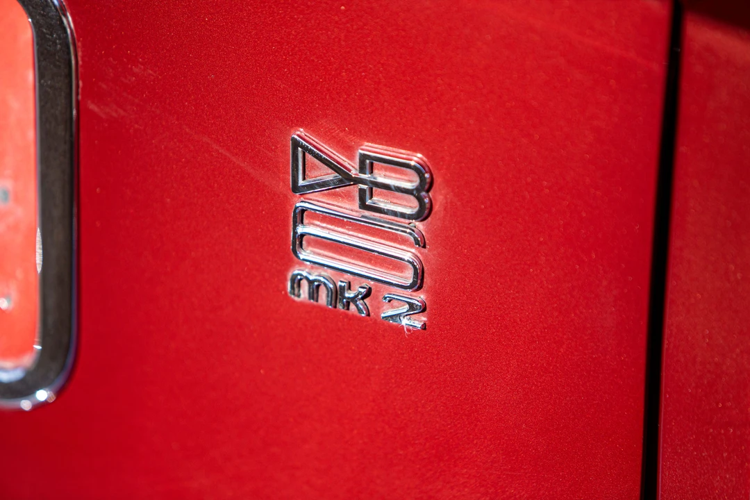1970 Aston Martin DB6 Vantage - Image 5 of 28
