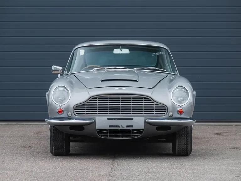 1970 Aston Martin DB6 - Image 8 of 31