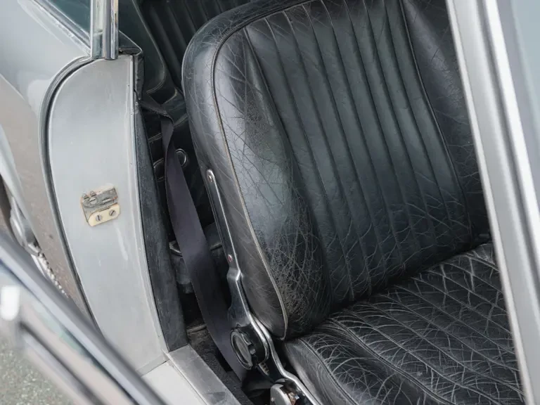 1970 Aston Martin DB6 - Image 27 of 31